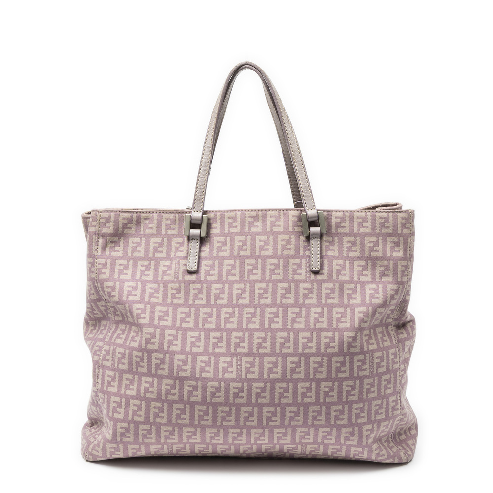 Fendi Shopper Tote